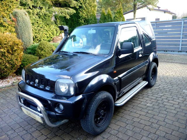1,3 80kM*BUTLA do 2029*bez korozji*PO ROZRZĄDZIE*twardy dach*HARD TOP*