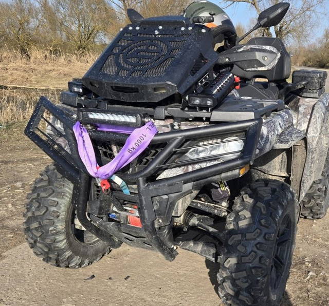 Cf moto 1000 rok 2021