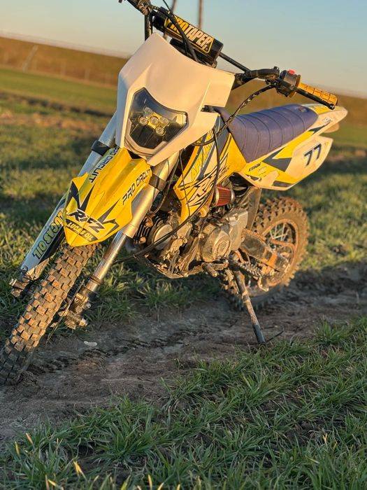 Sprzedam crossa Apollo RFZ