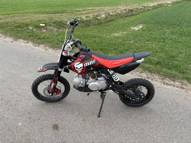 MRF 120  Koła 14/12