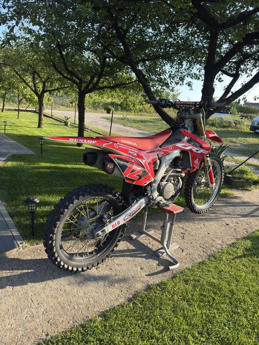 Honda__CRF__250r
