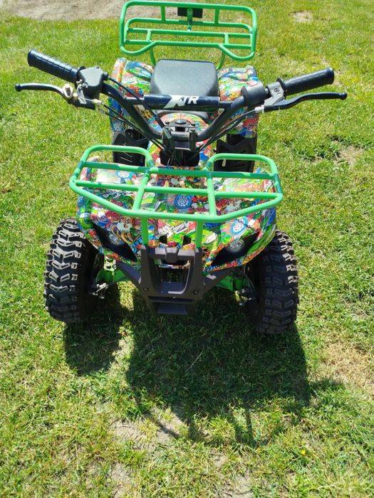 Sprzedam quad 50