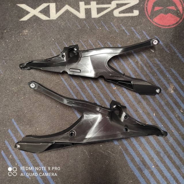 Stelaż subframe Husqvarna fc te fe 300 350