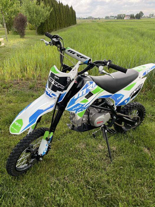 Pit bike MRF-140RC
