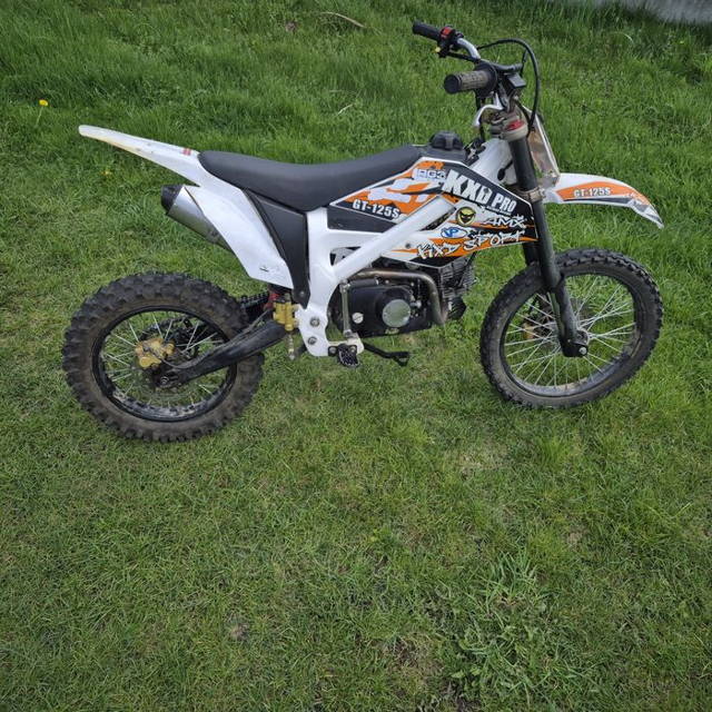 Cross KXD  GT- 125S