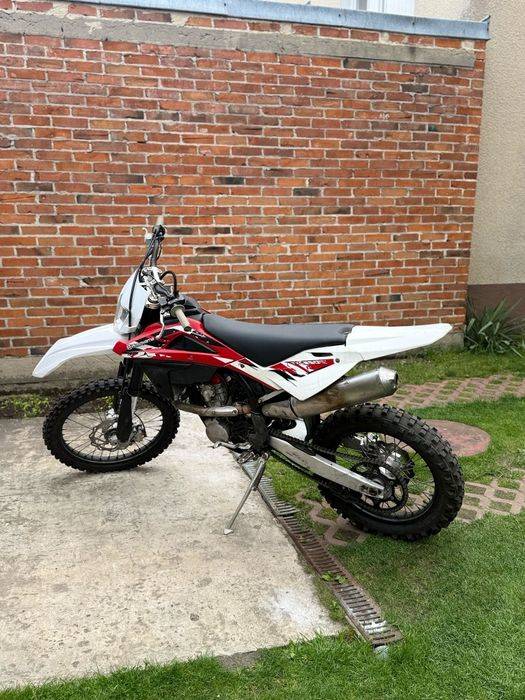 Husqvarna 250 TXC 4t super stan okazja