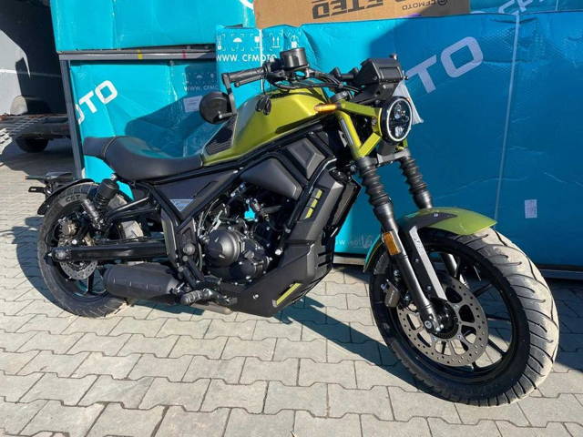 Nowy ZONTES 125 Euro5+ 2025r.15KM*Vat23%*RATY*150km Gratis*Od Expomoto