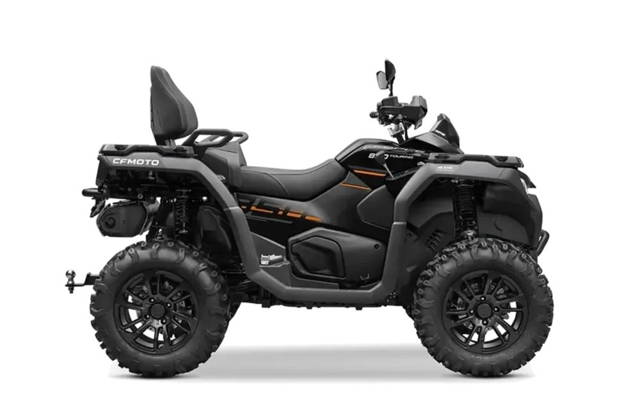 CFORCE 850 Black Edition GEN 3