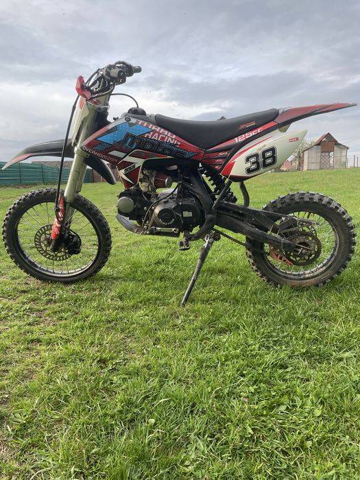 Cross Xmotos 125cc