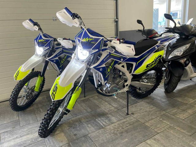 Barton Enduro NTX 250 cm3*Ledy*Raty*Trans150gratis Od Expomoto