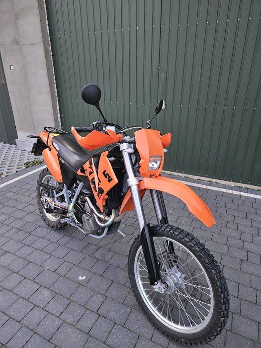 ktm lc4 640 bdb stan 2003r