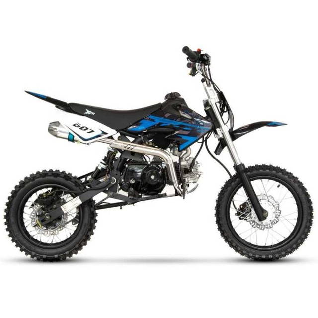 CROSS 125 XTR 607 | Duże koła | Najlepsza cena | Raty dostawa