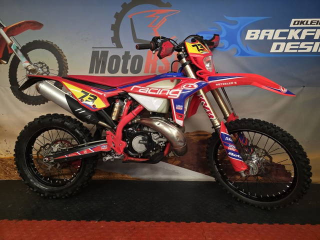 Beta 300 racing model 2022 raty