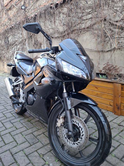 Sprzedam Honda CBR 125 jc39