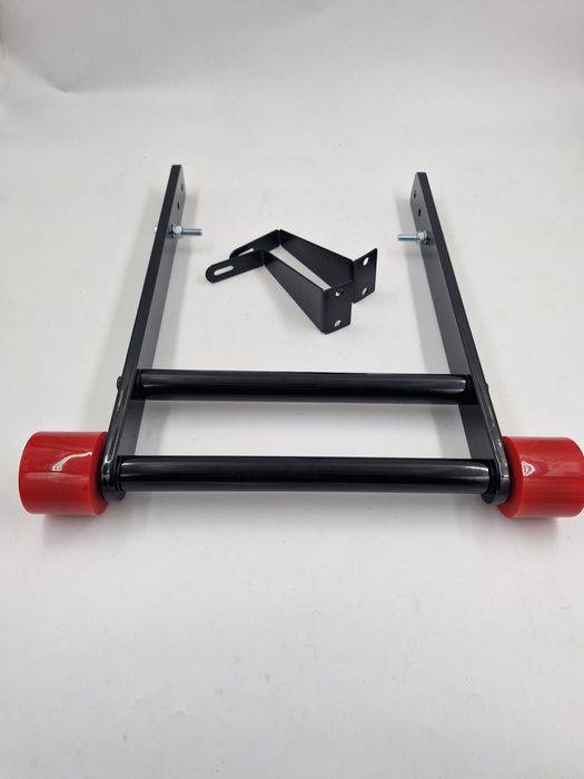 GrabBar ALUMINIOWY zderzak bumper tył Yamaha Raptor 700 R