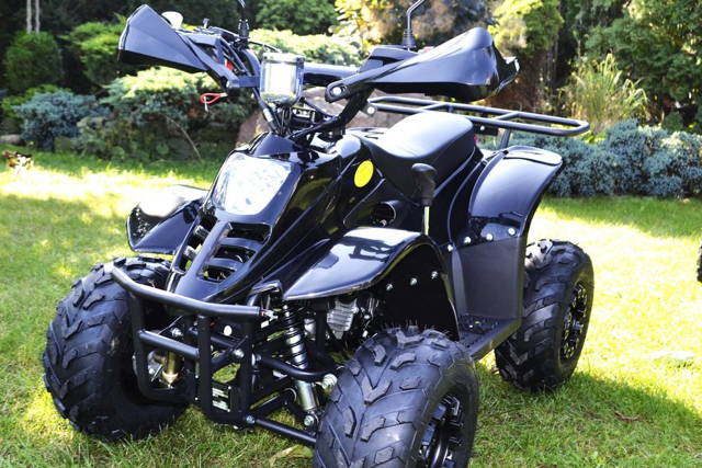 QUAD KŁAD 125 110 cc Big Foot Full Opcja Gwarancja!!  Tylko 2999!!!