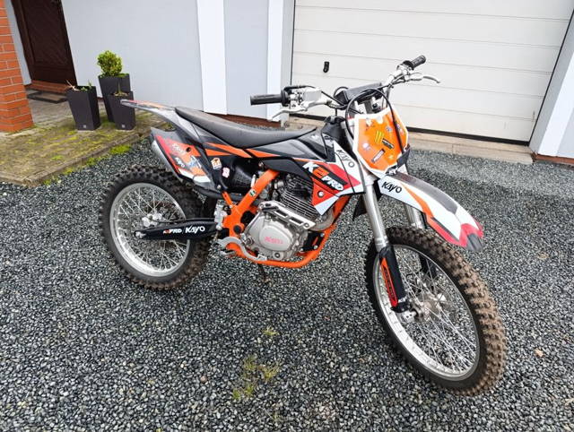 Kayo K2 pro 2024