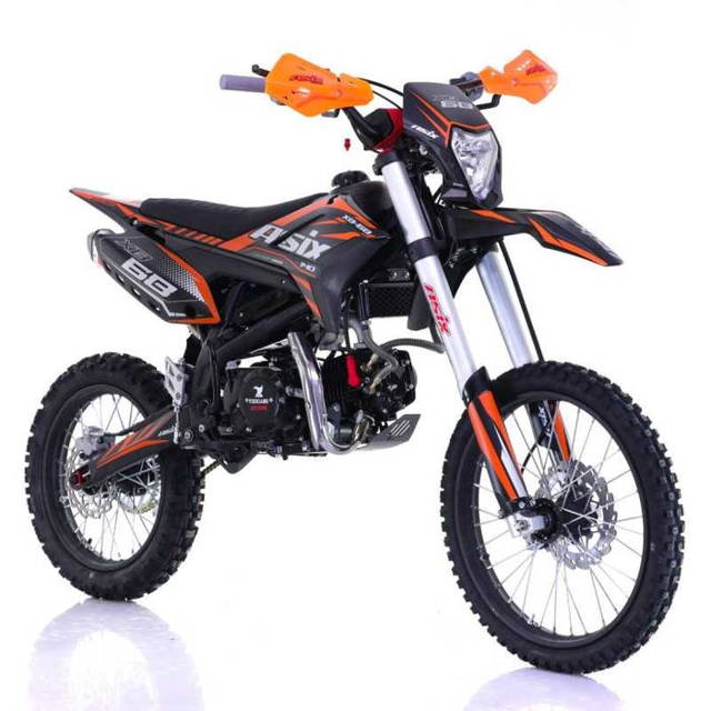 CROSS ASIX XB-68 140 ccm