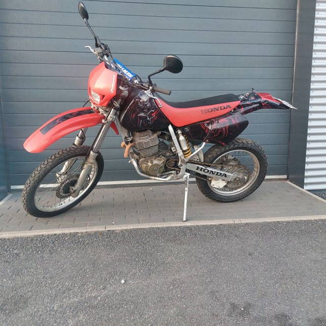 Honda xr400 honda xr 400