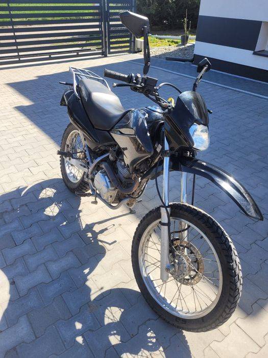 Honda XR125 L 2006r