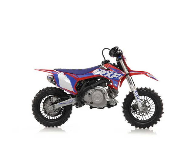 RXF APOLLO Mini 50cm3,RXF Junior 110cm3,w ofercie inne pojazdy RXF