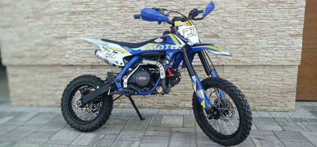 Cross xmotos ,NXD  110cc , 125cc  , automat /  4 biegi