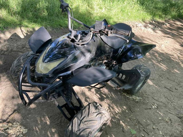 Quad 110 i 125 automat i atv 250 możliwy transport