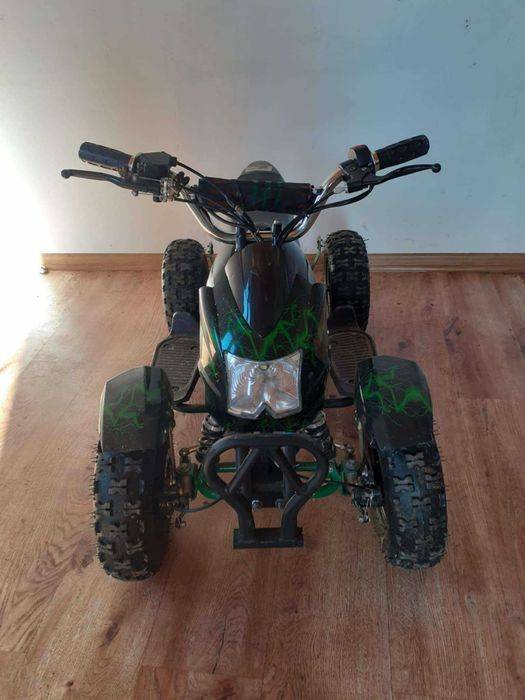 quad 50 cc dla dzieci