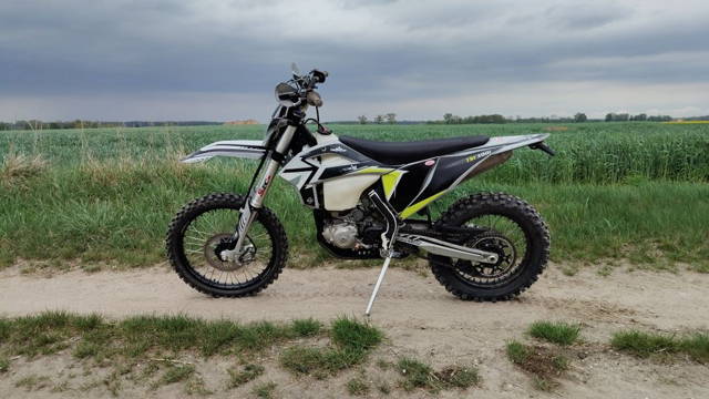 Thumpstar 300 4t