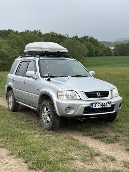 Honda CRV 2.0 RD1 4x4 LIFT 2 cale offroad