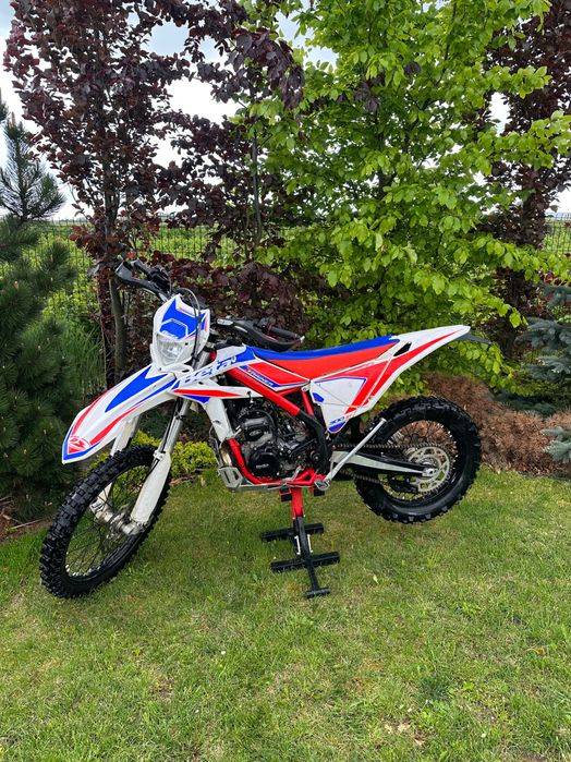 Beta 300 2T 2022 - Xtrainer 300