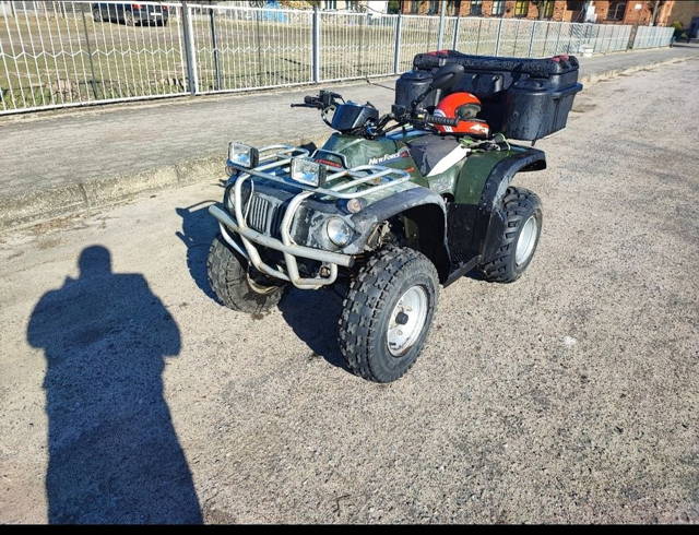 New force 150 automat