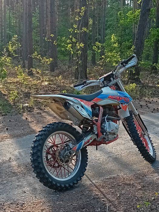 Kayo  k2  250  2021r