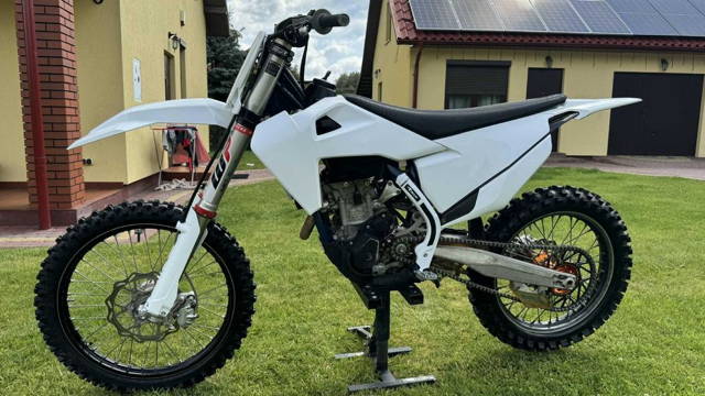 Husqvarna Fc 250  (yz,yzf,crf,sx.sxf,tc,rm,rmz,kx,kxf,cr,excf,) 2020r