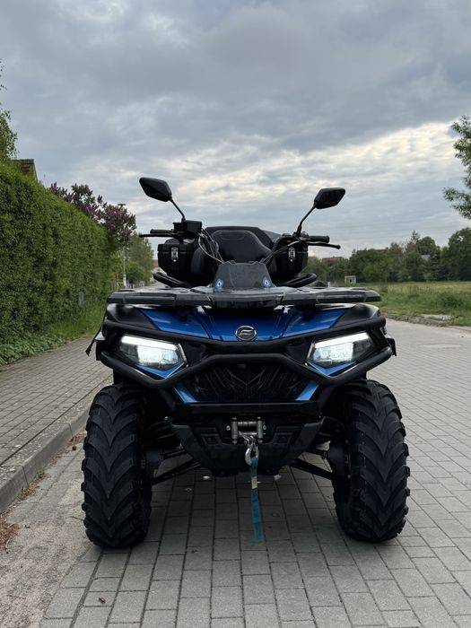 Sprzedam!! Cf moto 625