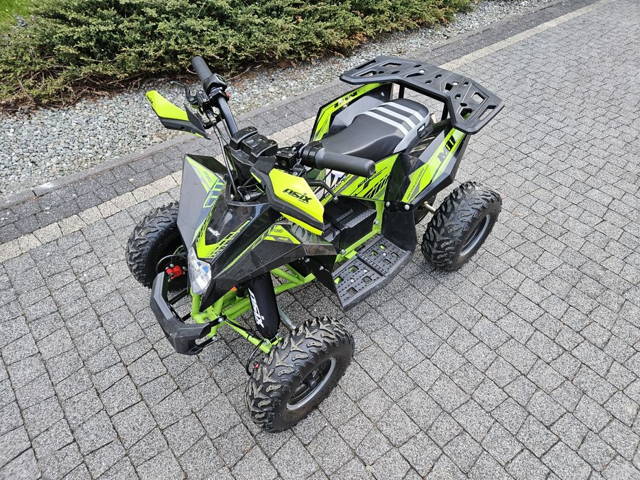 Jak nowy_ASIX 1200W