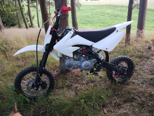 Cross mrf 140 rc 2018r