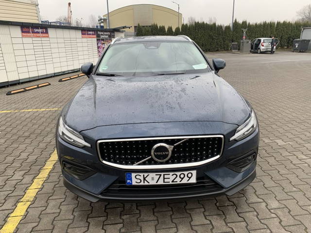Volvo V60 Cross Country AWD 2023 Harman Kardon, Webasto, Hak,Kamera360