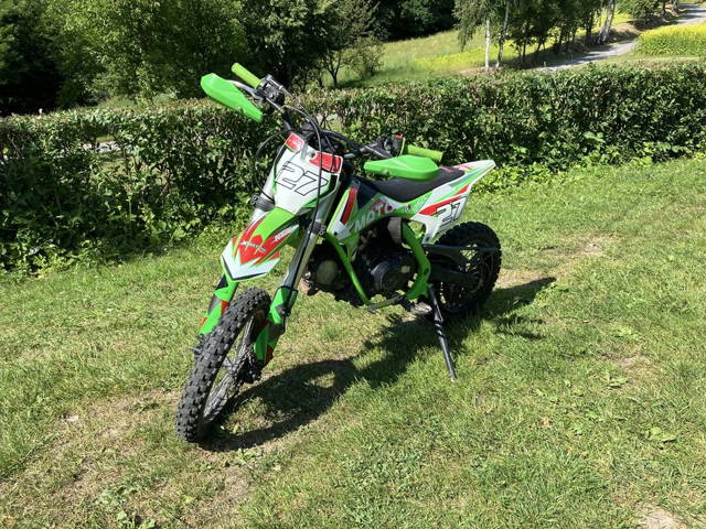 Cross xmotos xb27