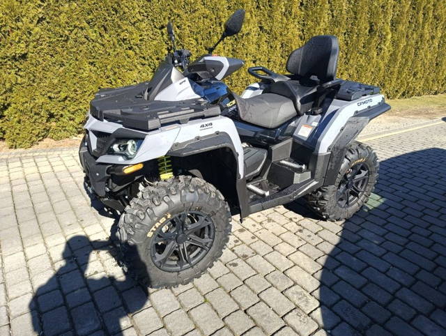 Quad CF Moto 1000
