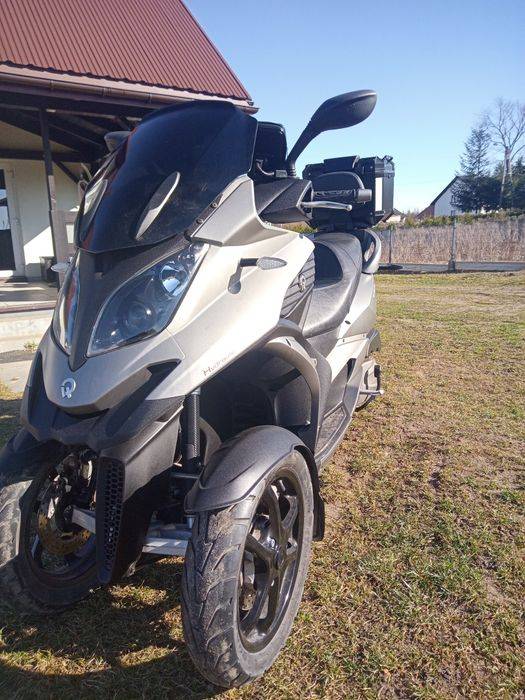 Quadro 350s l5e na kat B