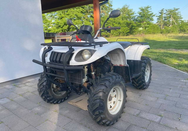 Nordic Campell 650