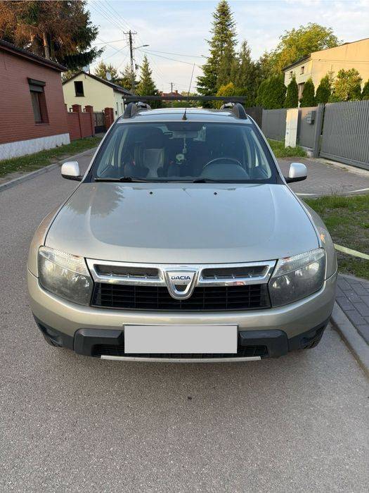 Dacia Duster 1.6 16 V 4×4 Laureate | 2010 | LPG BRC | 280 000 km