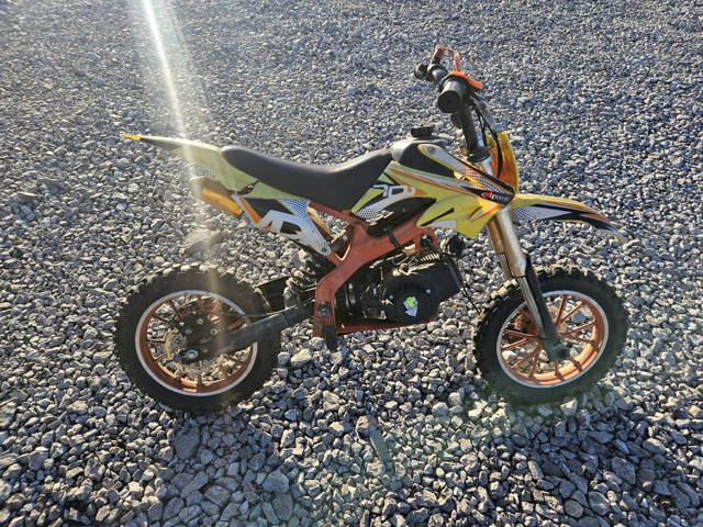 Sprzedam motorek cross