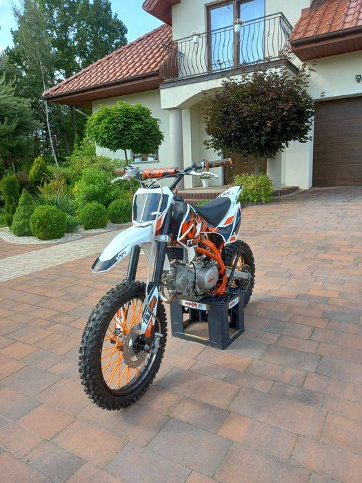 Kayo 140tt (mrf)