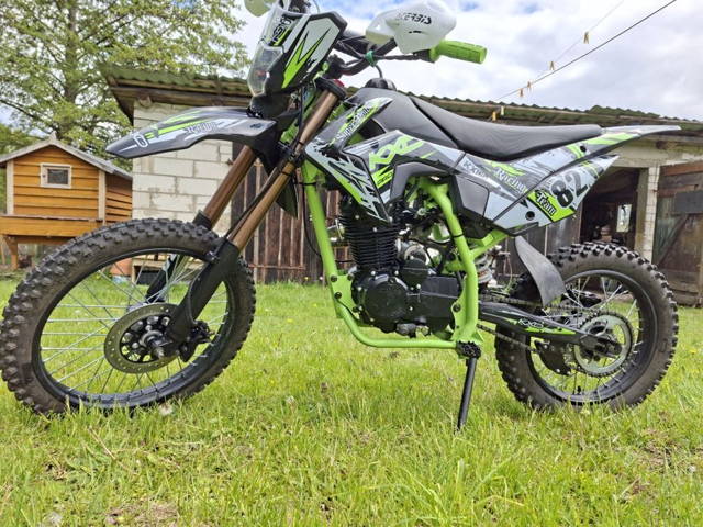 CROSS KXD 613 pro jak nowy!!
