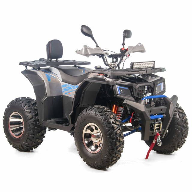QUAD XTR Farmer 250