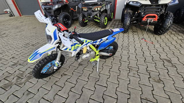 Cross ASIX XB 18 Raty na telefon Wysyłka