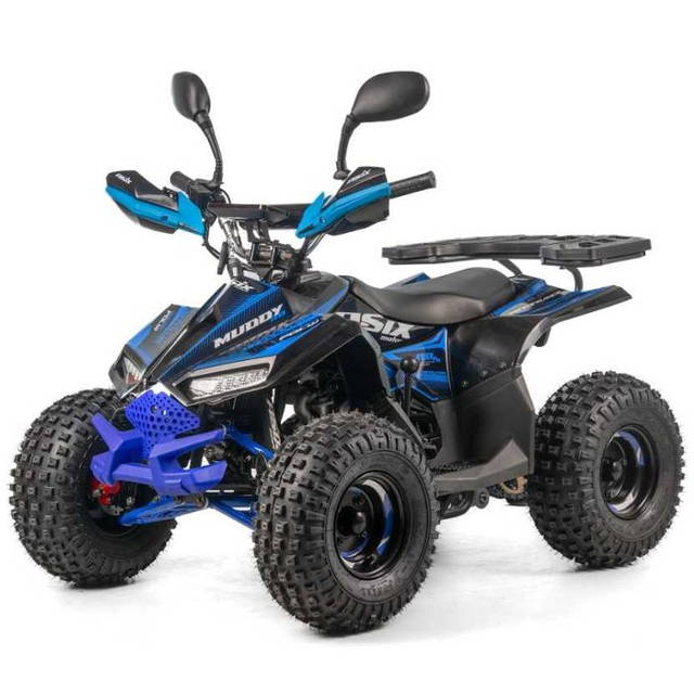 ASIX Muddy quad ATV 110cc
