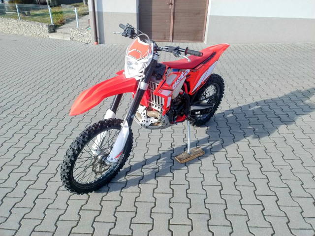 Beta 250 rr 2021